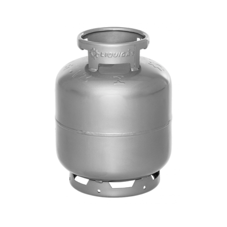 Botijão de 13kg